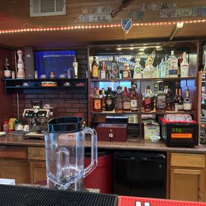 90 Millas Cuban Bar & Restaurant